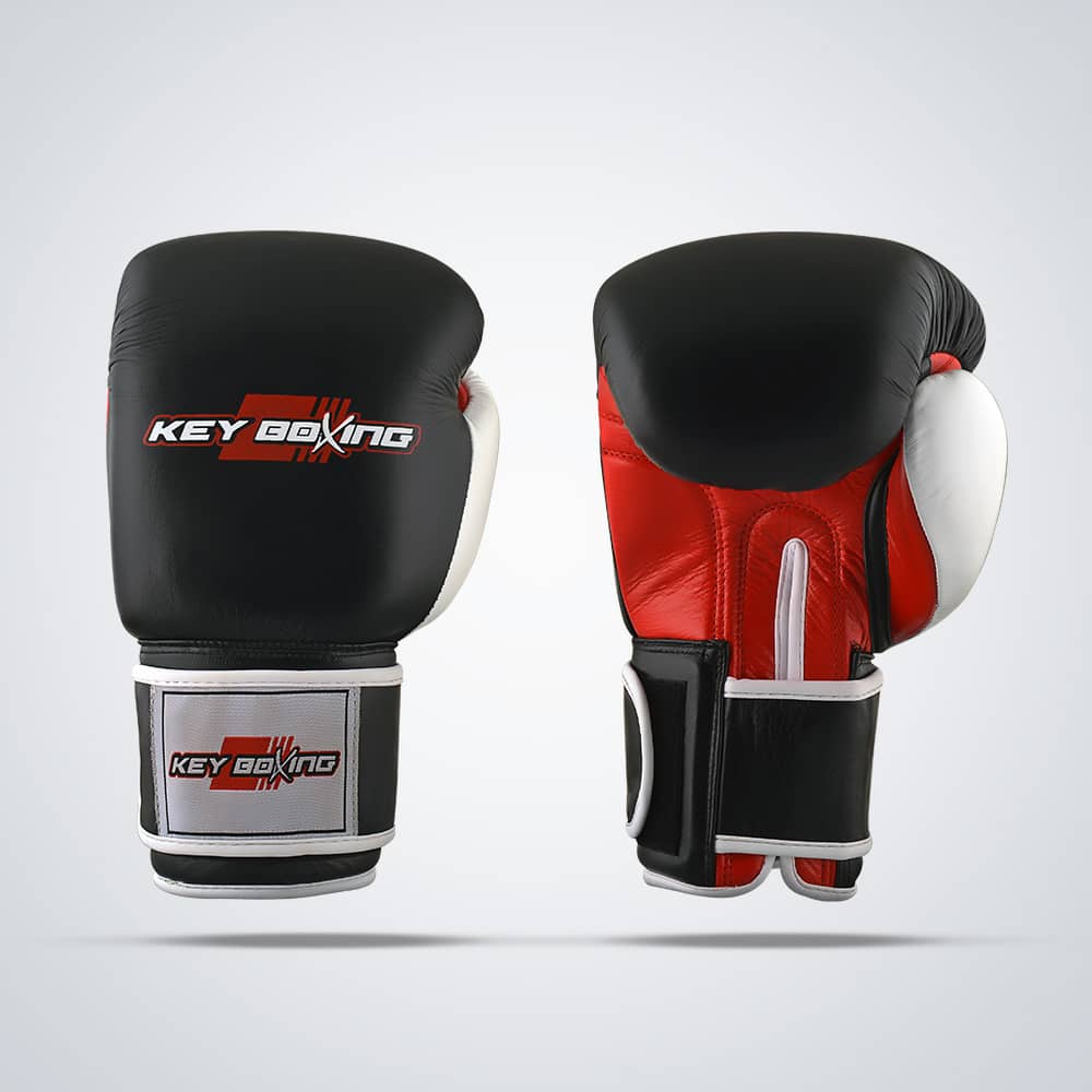 ring boxing gloves